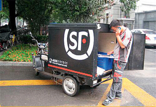 順豐為什么天天都招人(順豐直招和派遣的區(qū)別)