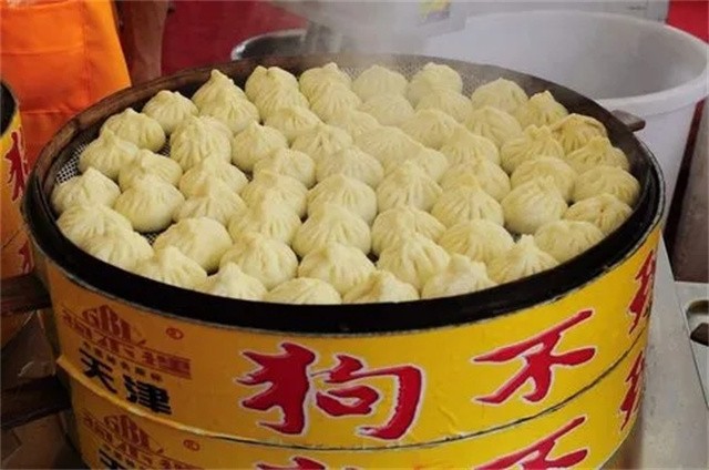 天津狗不理包子多少錢一斤（天津狗不理總店價(jià)目表）