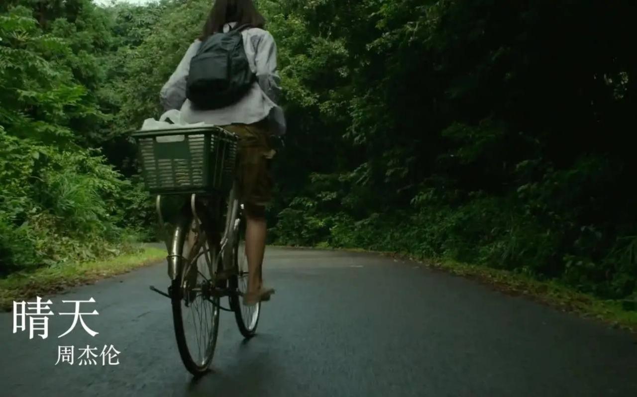 20年了還是周杰倫霸榜年度最熱歌曲(周杰倫十大金曲)