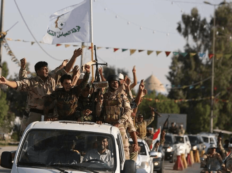 美國滅了哪個國家（被美國一夜整沒了的國家）