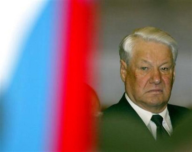 蘇聯解體三大罪人（蘇共干部的奢侈生活）