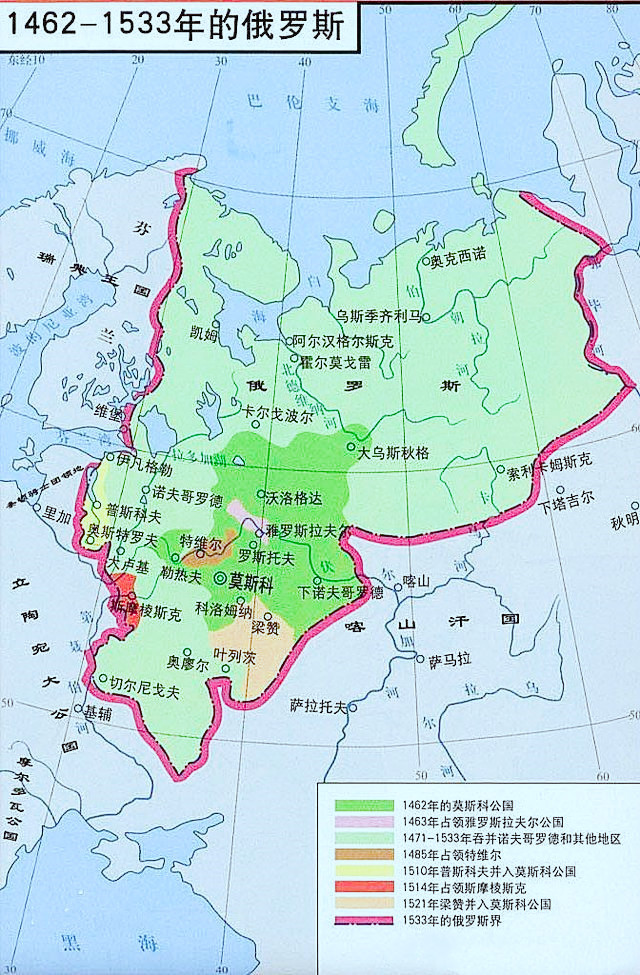 跟中國關系最好的國家排名（中國的鐵桿兄弟四國）