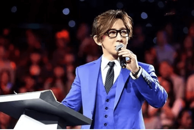 劉謙為何突然不紅了 劉謙為什么突然不上春晚了