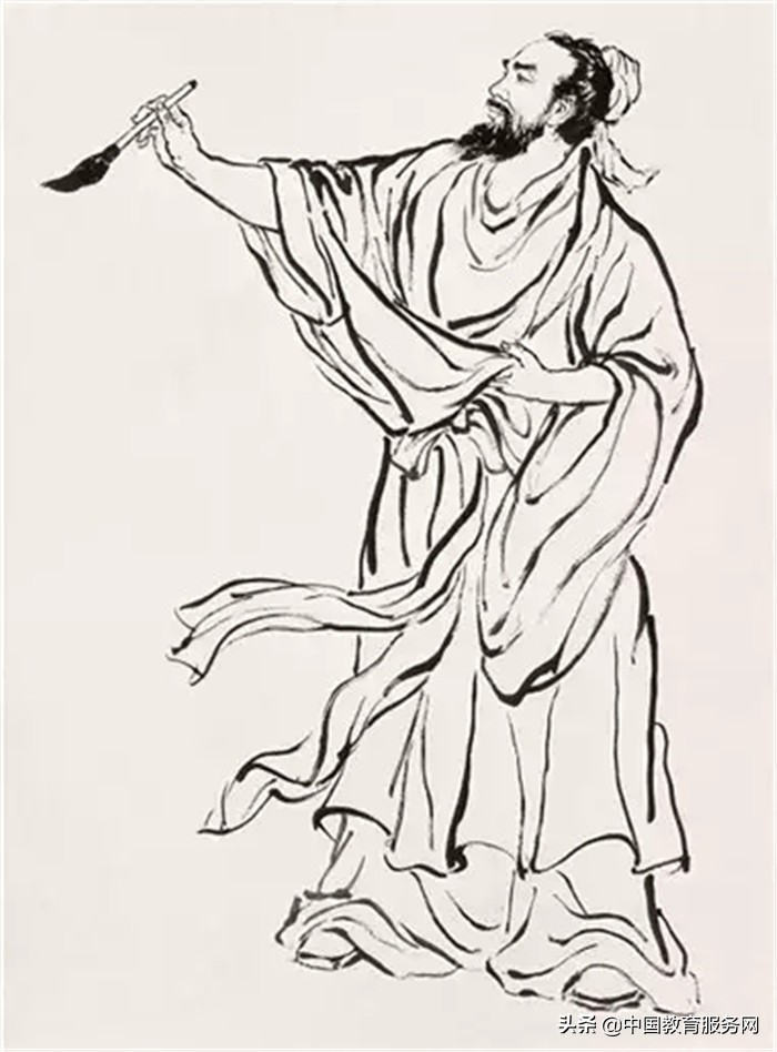 中央已找到圣人（這次救世的圣人特別厲害）