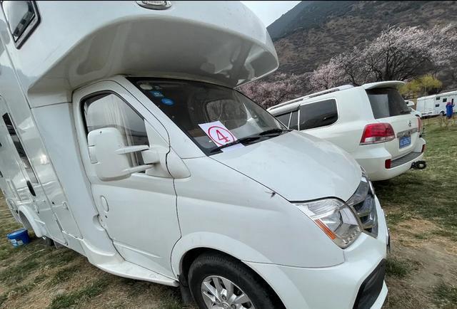 房車為什么到哪都惹人煩(房車出游真實感受)