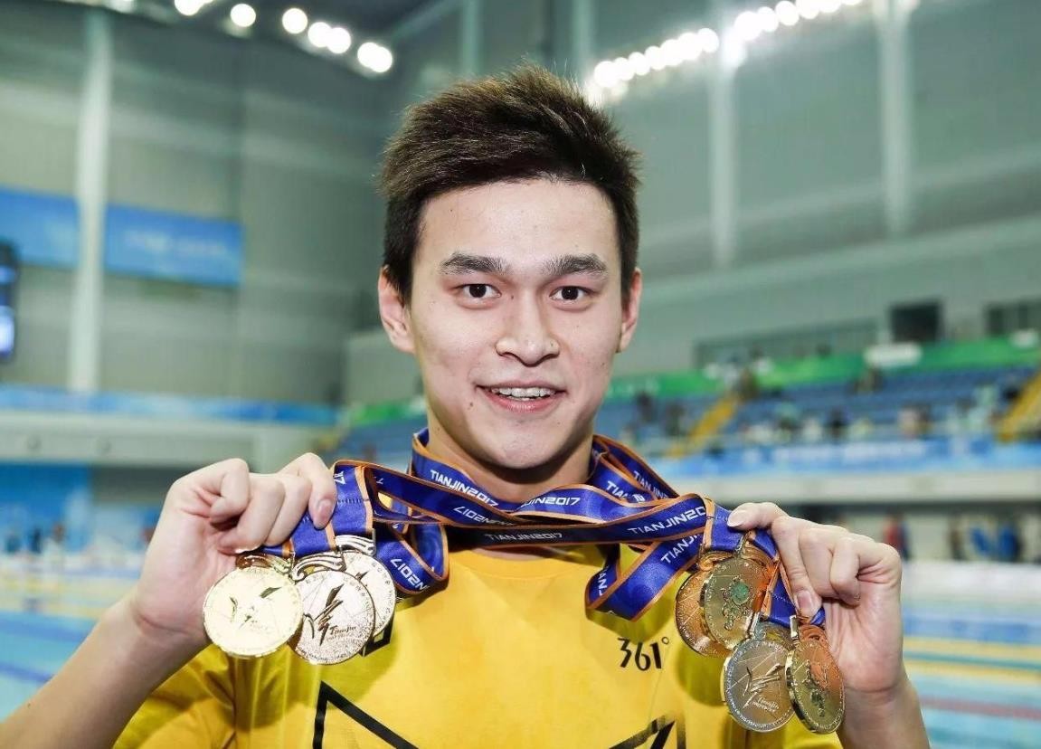 孫楊事件為何國(guó)內(nèi)不報(bào)道(孫楊事件起因)