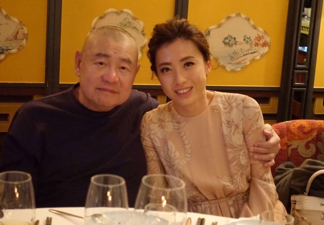 劉鑾雄不得不轉(zhuǎn)正甘比（劉鑾雄為什么看上甘比）