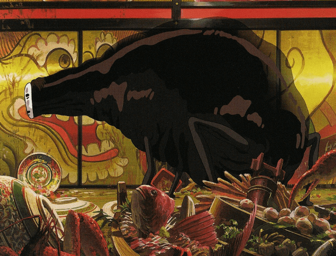 湯婆婆為什么怕無臉男 (錢婆婆為什么怕無臉男)