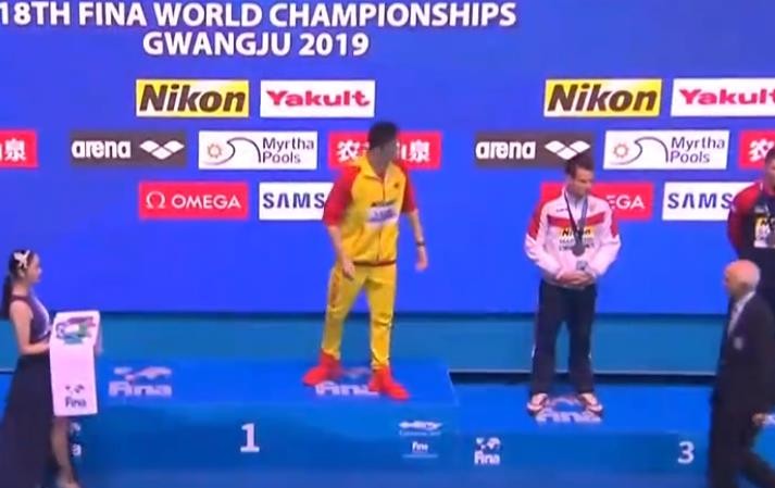 孫楊事件為何國(guó)內(nèi)不報(bào)道(孫楊事件起因)