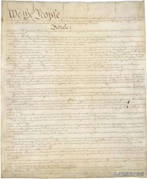 美國總統任期限制是幾年(美國總統最長的是哪位)