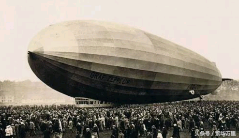 基洛夫飛艇真的存在嗎(蘇聯真的有基洛夫空艇嗎)