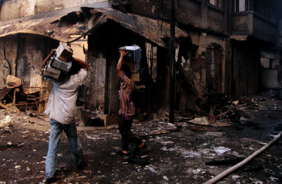 印尼現在還排斥華人嗎（印尼為什么對中國不友好）