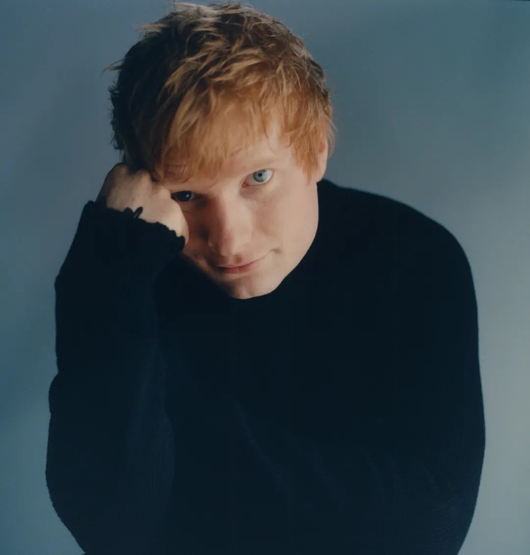 ed sheeran為什么叫黃老板(edsheeran黃老板由來)
