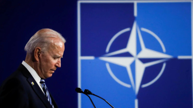 中俄聯手能打過北約嗎(中俄聯手的實力有多大)