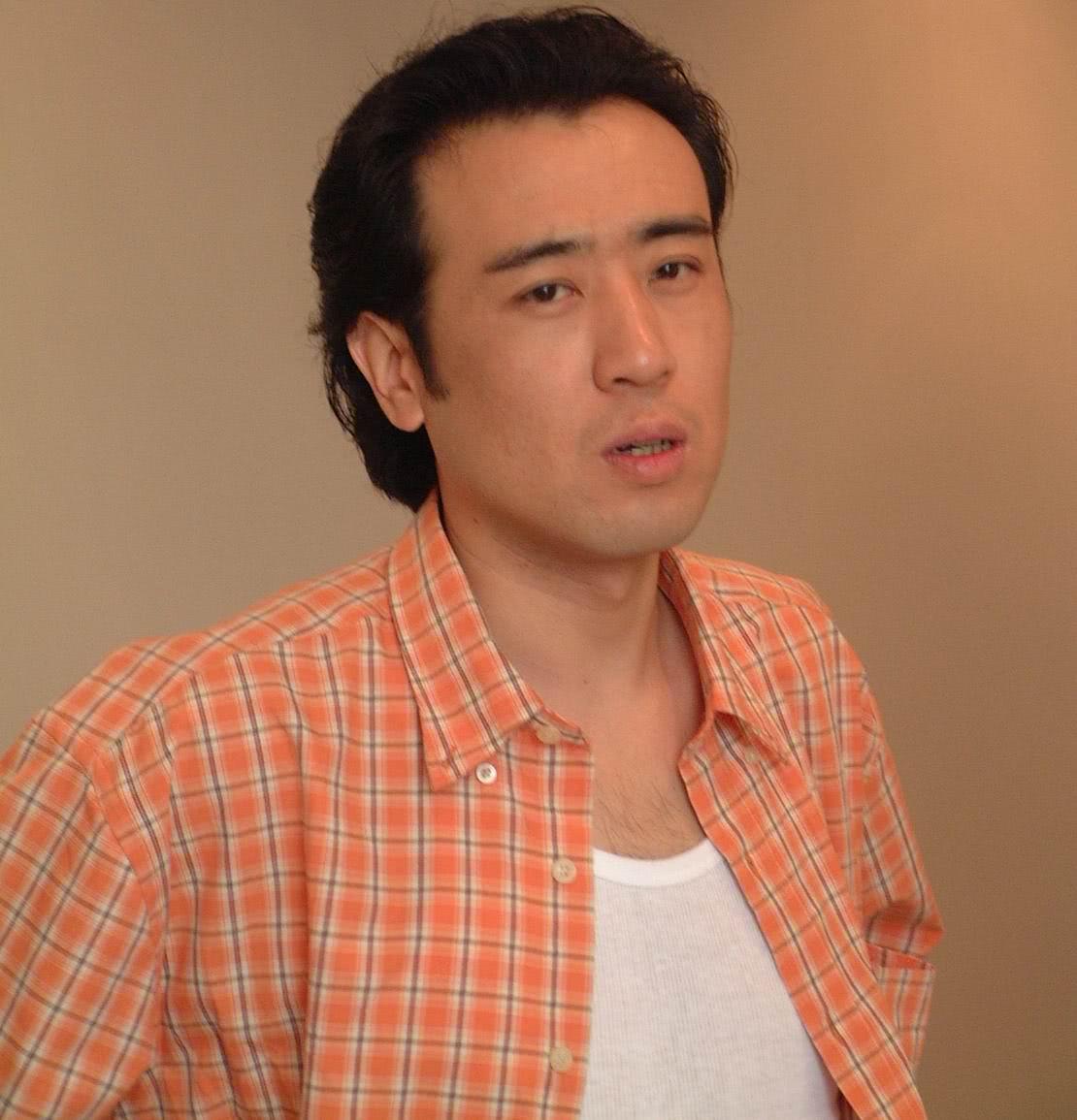 于和偉簡歷個人資料簡介 (于和偉劉備)