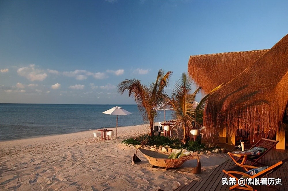 世界十大弱國（世界上最窮的十個國家）