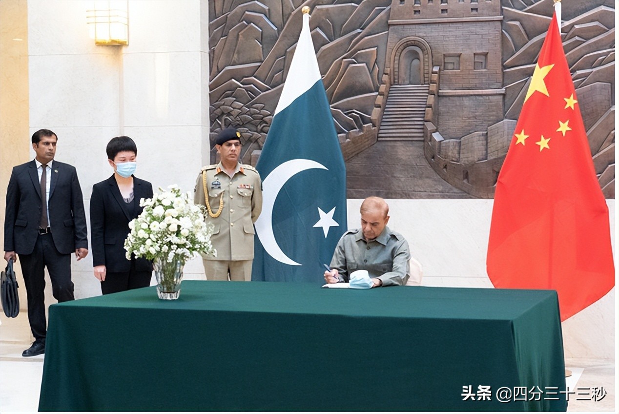 在巴鐵打中國人后果(中巴友誼真的這么鐵嗎)