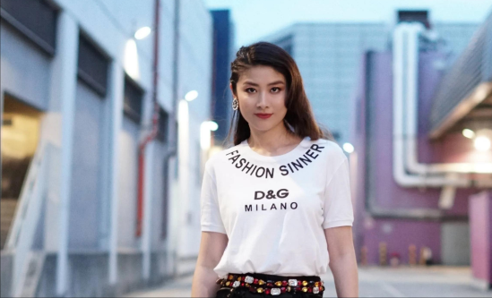 陳慧琳的家世到底有多強大 陳慧琳家世顯赫