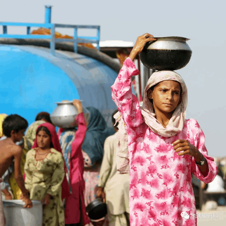 巴基斯坦什么時候建國(巴基斯坦有多少年歷史了)