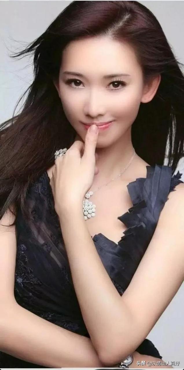 黃渤林志玲關系為什么那么好（林志玲為什么撩黃渤）