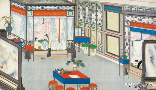 爬灰是什么意思(紅樓夢中爬灰的典故是怎么來的)