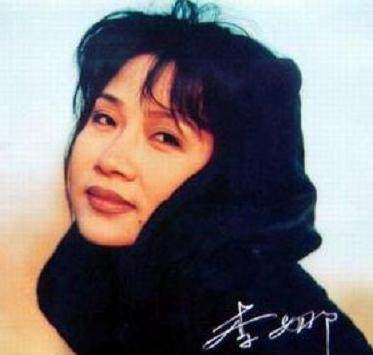 李娜為什么出家 (李娜演唱歌曲專輯)