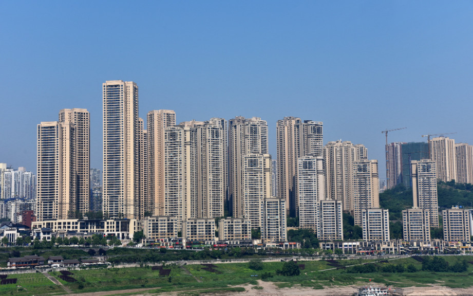 重慶房價為什么這么低(重慶房價為什么跌了)