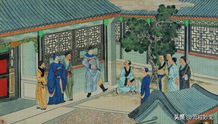 爬灰是什么意思(紅樓夢中爬灰的典故是怎么來的)