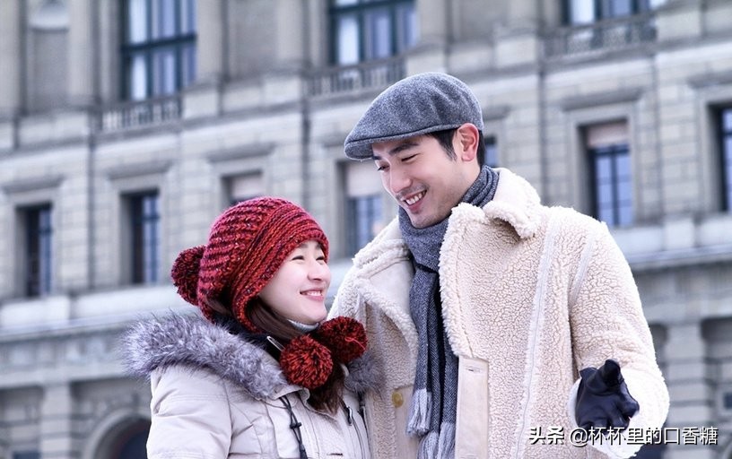 11部只甜不虐的電視劇（網(wǎng)絡(luò)甜寵劇排行榜前十名）