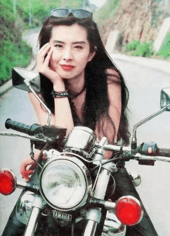 中國現代十大美女（中國最漂亮的十大美女）