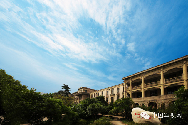 中國最頂級的六大軍校(中國最好的軍校排名榜)