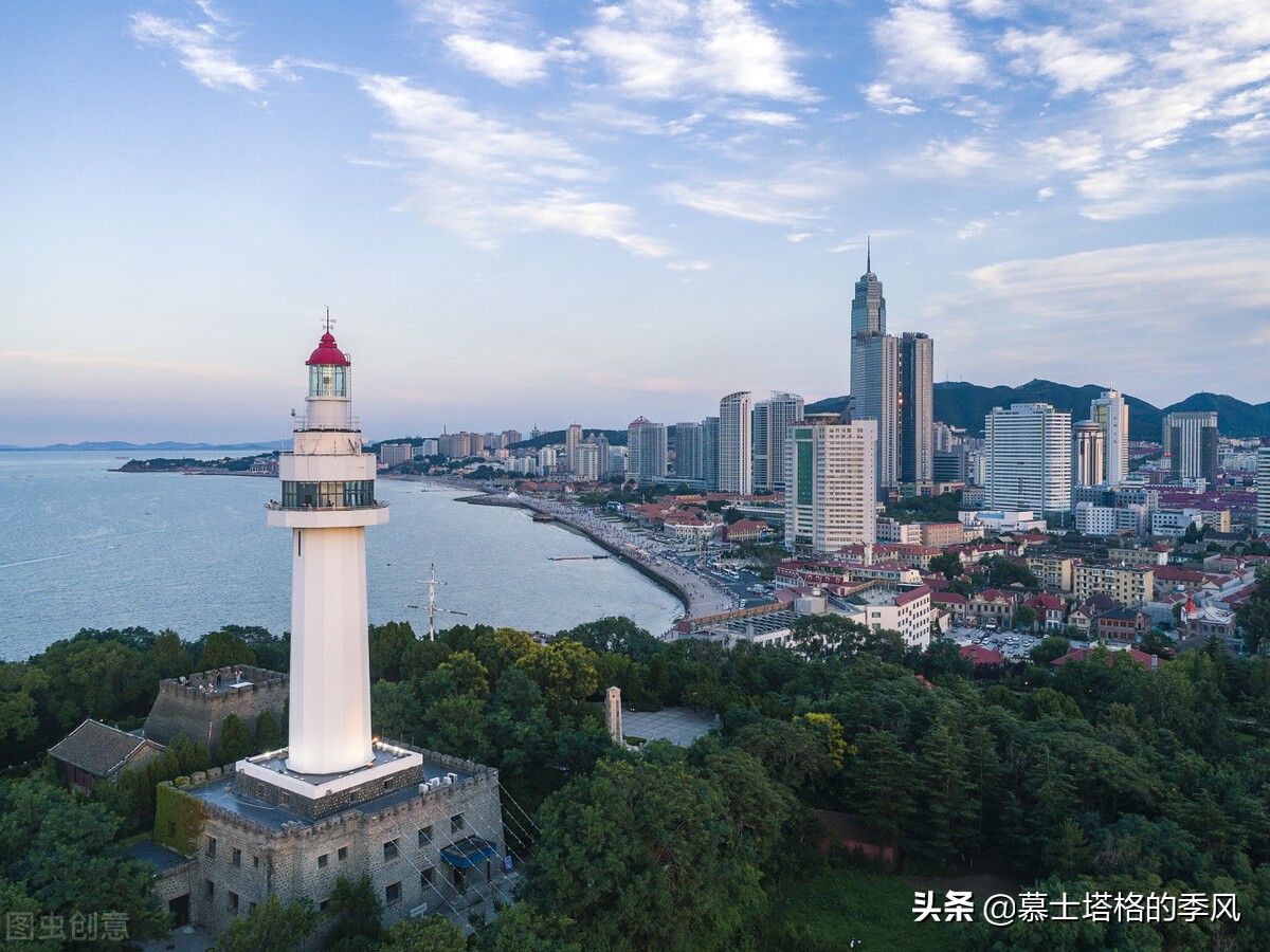 中國氣候最佳的八個城市（中國哪里宜居不熱不冷不潮濕）