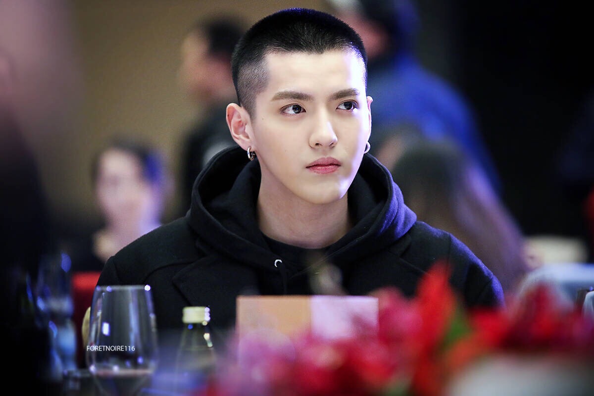 吳亦凡為什么能火這么久（吳亦凡怎么火起來的）