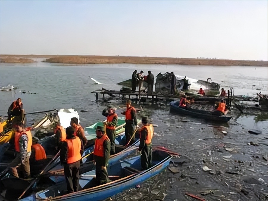 東航飛機失事事故原因（東航MU5735墜機原因）