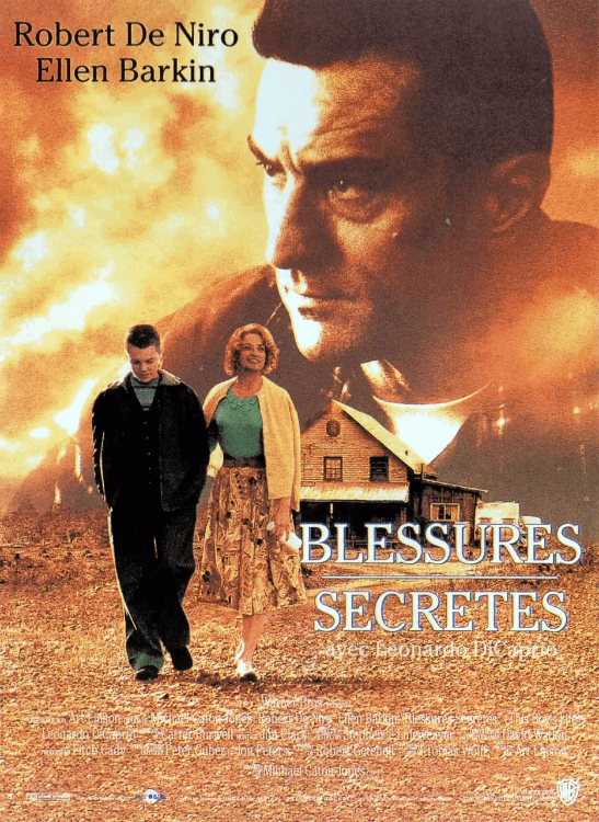 萊昂納多16部經典電影 萊昂納多電影