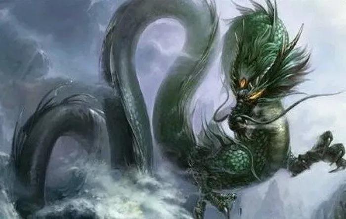 世界上真的有龍嗎（龍存在的十大證據(jù)）