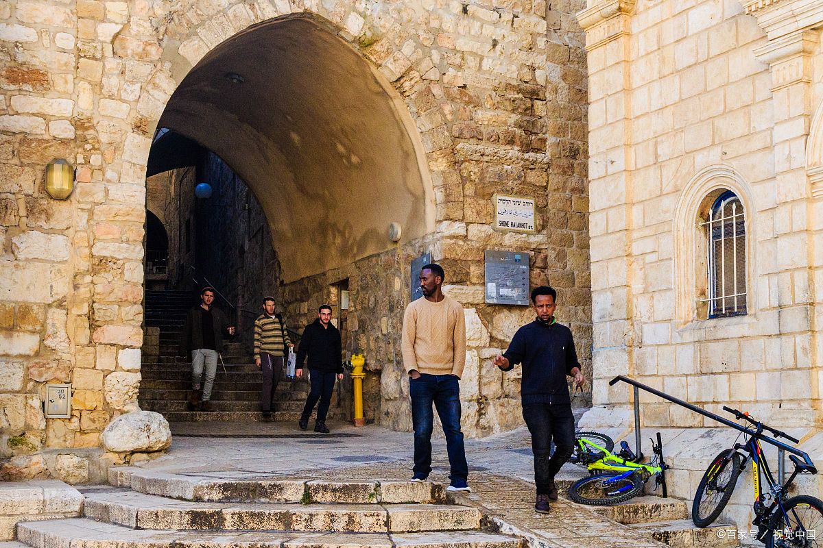 中東為什么那么亂 (中東為什么割頭)