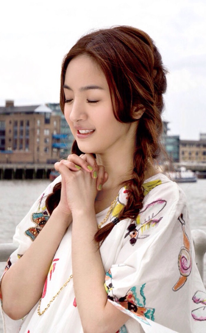 中國十大美女最美(中國美女排名第一是誰)