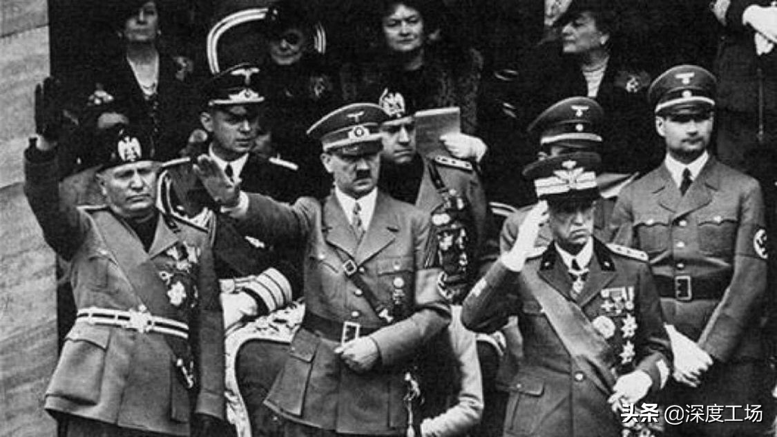 德國為什么要滅絕猶太人(德國為啥要清除猶太人原因)