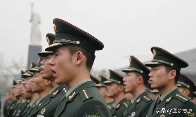 定向士官為什么是個坑 (定向培養士官的利弊)