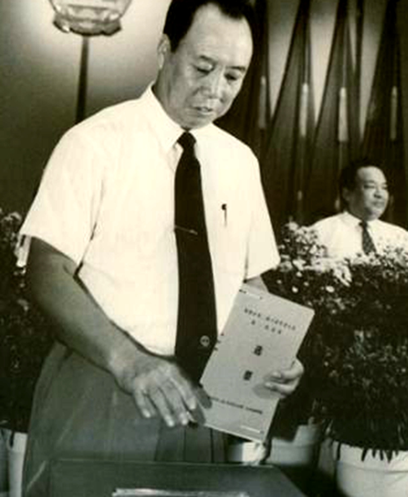 深圳歷任市委書記市長名單（深圳市40年歷任市委書記市長一覽）
