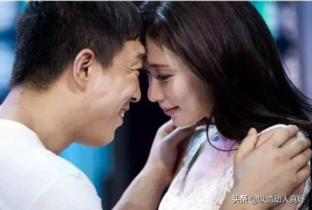 黃渤林志玲關系為什么那么好（林志玲為什么撩黃渤）