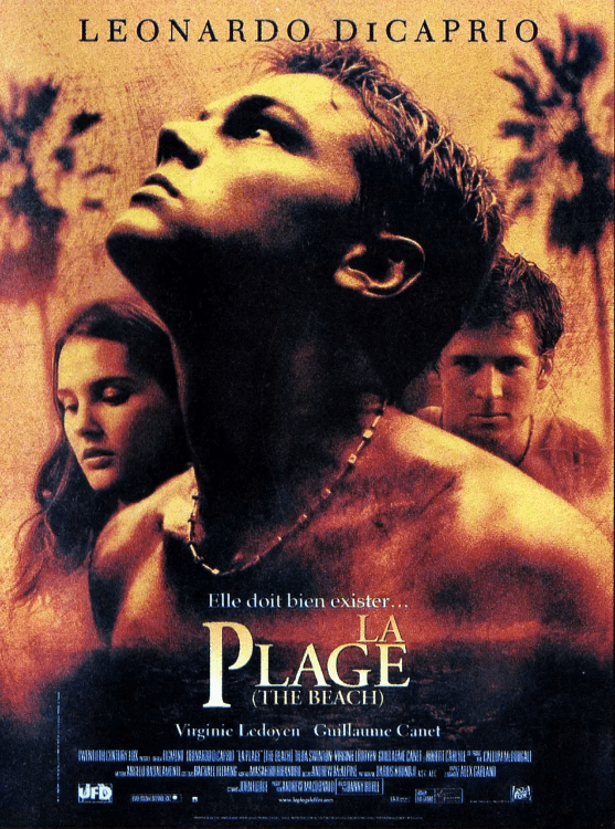 萊昂納多16部經典電影 萊昂納多電影