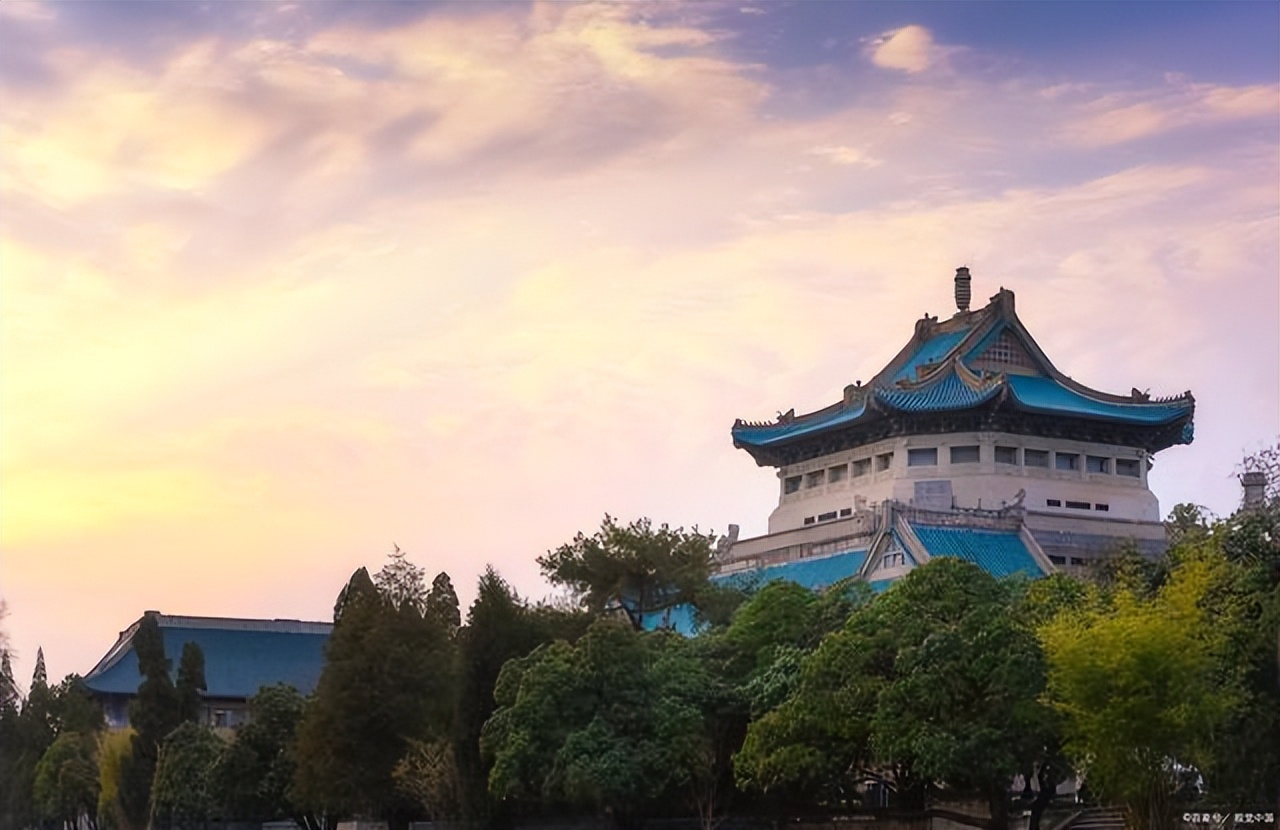 武漢大學(xué)真實排名全國第幾(武漢大學(xué)985排第幾位)