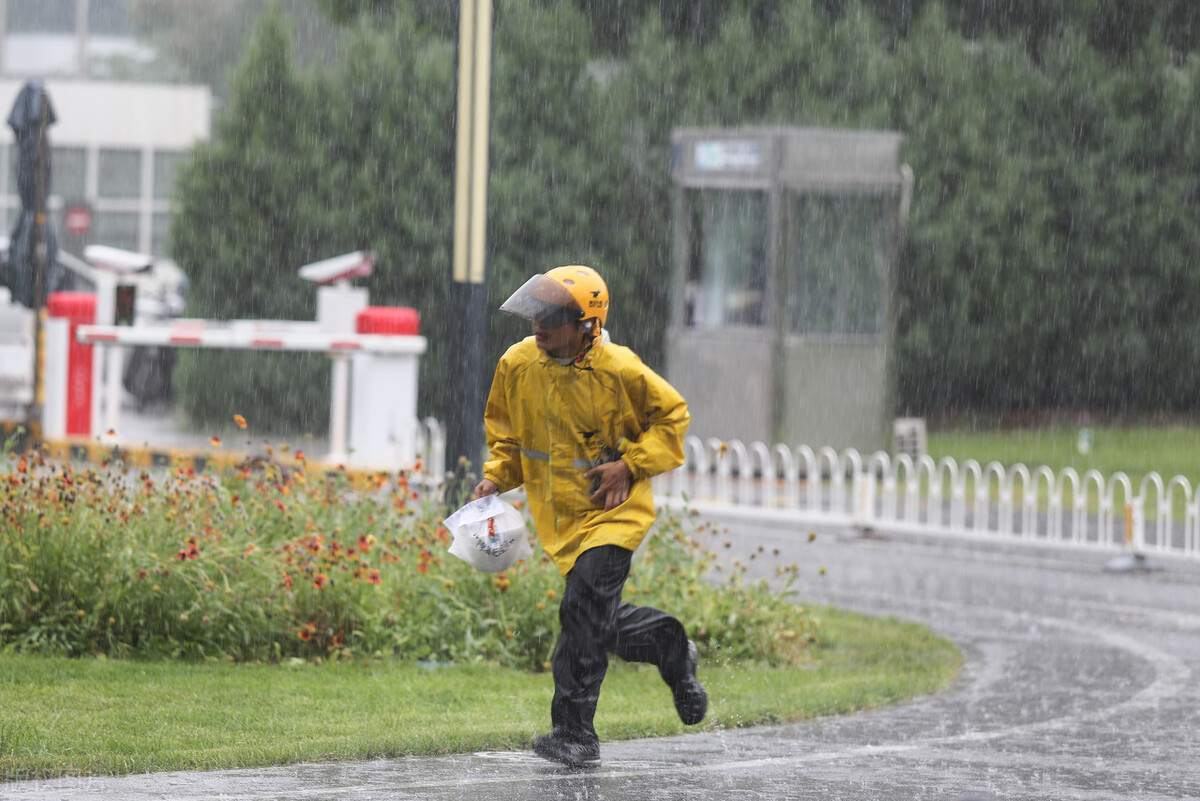 美團外賣怎么做兼職騎手（美團兼職是想送就送嗎）