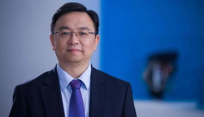 王傳福是什么集團的董事長（比亞迪的董事長個人簡歷）