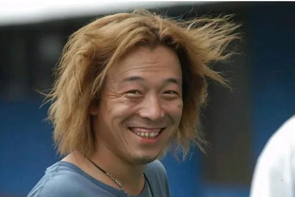 黃渤和林志玲的關系（黃渤林志玲為什么沒在一起）