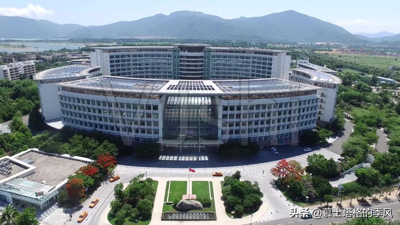 中國不潮濕的宜居城市（中國城市干燥度排行）