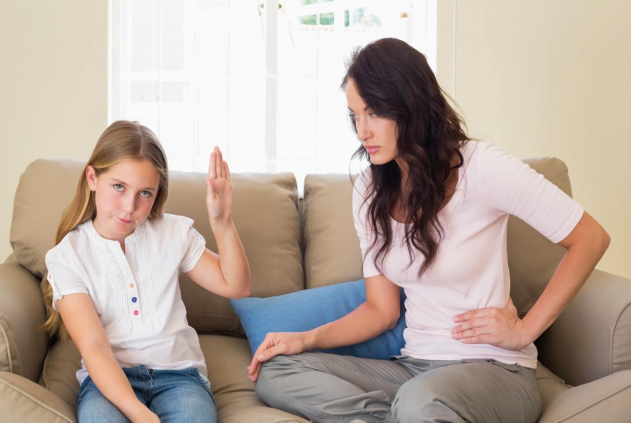 叛逆期是幾歲到幾歲（孩子多大進入叛逆期什么癥狀）