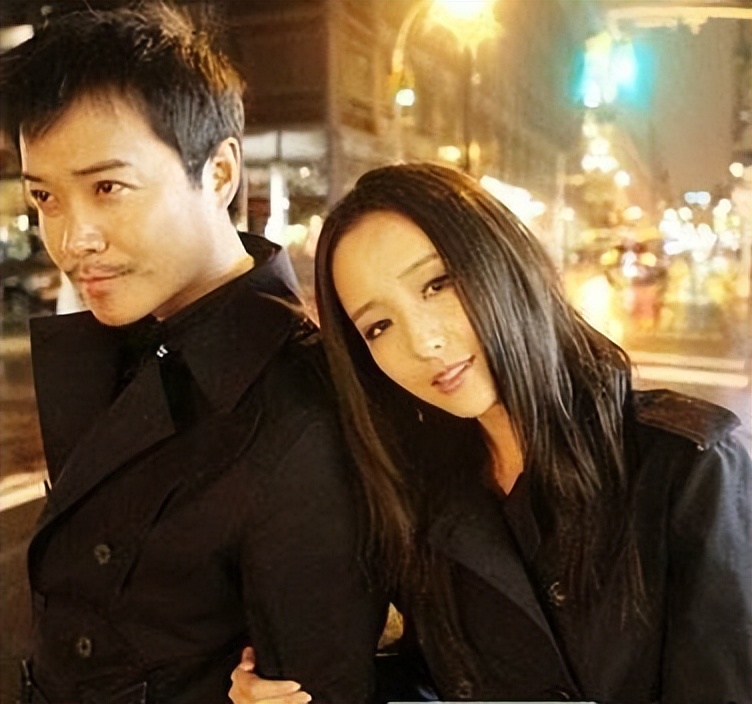 佟麗婭現(xiàn)在的老公(佟麗婭又嫁人嗎)